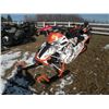 Image 2 : 2017 Arctic Cat M8000 Sno-Pro LTD SN#-4UF17SNW7HT117487