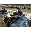 Image 3 : 2017 Arctic Cat M8000 Sno-Pro LTD SN#-4UF17SNW7HT117487