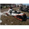 Image 4 : 2017 Arctic Cat M8000 Sno-Pro LTD SN#-4UF17SNW7HT117487