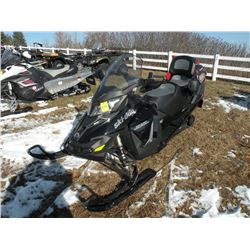 2017 Ski Doo Grand Touring 900 Ace SN#-2BPSEAHA6HV000381