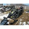 Image 1 : 2017 Ski Doo Grand Touring 900 Ace SN#-2BPSEAHA6HV000381