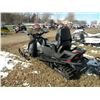 Image 4 : 2017 Ski Doo Grand Touring 900 Ace SN#-2BPSEAHA6HV000381
