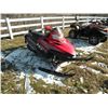 Image 2 : 2007 Polaris IQ 600 SN#-SN1PP6HS07C721024