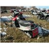 Image 3 : 2007 Polaris IQ 600 SN#-SN1PP6HS07C721024