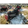 Image 4 : 2007 Polaris IQ 600 SN#-SN1PP6HS07C721024