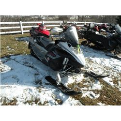 2009 Yamaha Nytro X-TX   SN#-JYE8HL0069A000387