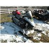 Image 1 : 2009 Yamaha Nytro X-TX   SN#-JYE8HL0069A000387