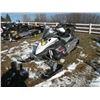 Image 2 : 2009 Yamaha Nytro X-TX   SN#-JYE8HL0069A000387
