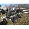 Image 1 : 2007 Arctic Cat 700 EFI SN#-4UF07ATV77T249907