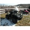 Image 2 : 2007 Arctic Cat 700 EFI SN#-4UF07ATV77T249907