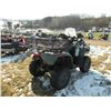 Image 3 : 2007 Arctic Cat 700 EFI SN#-4UF07ATV77T249907