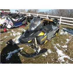 2009 Ski Doo Summit 800 R SN#-2BPSCT9A09V000121