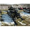 Image 2 : 2009 Ski Doo Summit 800 R SN#-2BPSCT9A09V000121