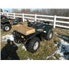 Image 1 : 2000 Arctic Cat 500 4x4 SN#-4UF00ATL6YT331163