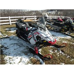 2017 Polaris Pro S 800 Switchback SN#-SN1DDH8P3HC721104
