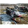 Image 1 : 2017 Polaris Pro S 800 Switchback SN#-SN1DDH8P3HC721104