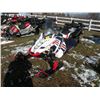 Image 2 : 2017 Polaris Pro S 800 Switchback SN#-SN1DDH8P3HC721104