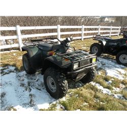 1998 Arctic Cat 454 4x4 SN#-4UFACAT15WT011579