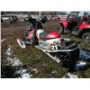 Image 4 : 2017 Polaris 600 Race Sled SN#-SN1MBX6J4HC717979