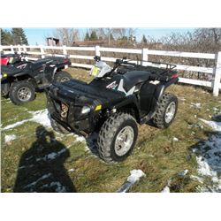 2007 Polaris Sportsman 500 SN#-4XAMN50A87A232916