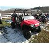 Image 2 : 2009 Polaris Ranger RZR 800 SN#-4XAVH76A99D649669