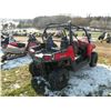 Image 3 : 2009 Polaris Ranger RZR 800 SN#-4XAVH76A99D649669