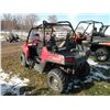 Image 4 : 2009 Polaris Ranger RZR 800 SN#-4XAVH76A99D649669