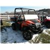 Image 2 : 2012 Polaris Ranger XP 800 SN#-4XATH7EA6C2701092