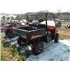 Image 3 : 2012 Polaris Ranger XP 800 SN#-4XATH7EA6C2701092