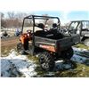 Image 4 : 2012 Polaris Ranger XP 800 SN#-4XATH7EA6C2701092