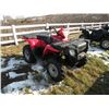 Image 2 : 2009 Polaris Sportsman 800 SN#-4XAMN76A19A755622