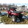 Image 3 : 2009 Polaris Sportsman 800 SN#-4XAMN76A19A755622
