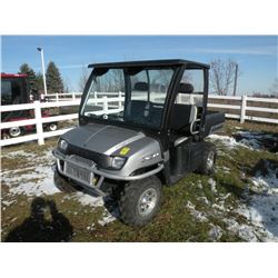 2007 Polaris Ranger 700 SN#-4XARH68A174113773