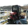 Image 3 : Toro Groundsmaster 328-D 4WD w/weights/deck/blower