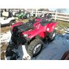 Image 1 : 2013 Yamaha Grizzly 700 SN#-5Y4AM13Y7DA103486