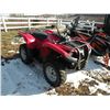 Image 2 : 2013 Yamaha Grizzly 700 SN#-5Y4AM13Y7DA103486