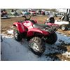 Image 4 : 2013 Yamaha Grizzly 700 SN#-5Y4AM13Y7DA103486