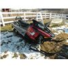 Image 1 : 2014 Polaris Indy LXT 550 SN#-SN1CT5BS6EC033488