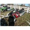 Image 2 : 2014 Polaris Indy LXT 550 SN#-SN1CT5BS6EC033488
