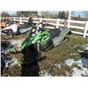 Image 2 : 2015 Arctic Cat M6000 SN#-4UF15SNW2FT116914
