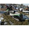 Image 3 : 2015 Arctic Cat M6000 SN#-4UF15SNW2FT116914