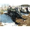 Image 1 : 2017 Arctic Cat Pantera 3000 SN#-4UF17SNW7HT103704