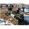 Image 3 : 2017 Arctic Cat Pantera 3000 SN#-4UF17SNW7HT103704