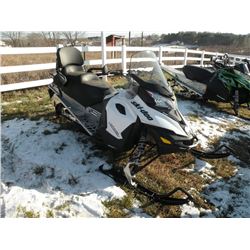 2017 Ski Doo Grand Touring 600 Ace SN#-2BPSETHA0HV000565
