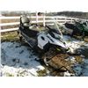 Image 1 : 2017 Ski Doo Grand Touring 600 Ace SN#-2BPSETHA0HV000565