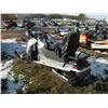 Image 3 : 2017 Ski Doo Grand Touring 600 Ace SN#-2BPSETHA0HV000565