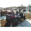 Image 3 : 2017 Polaris RZR 570 4x4, has runability issues SN#-3NSVHA571HE897227
