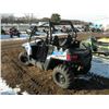 Image 4 : 2017 Polaris RZR 570 4x4, has runability issues SN#-3NSVHA571HE897227