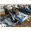 Image 1 : Dixon ZTR 4515B mower