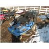Image 2 : Dixon ZTR 4515B mower